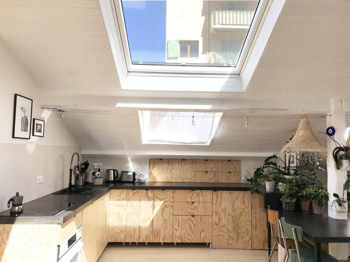 Loft